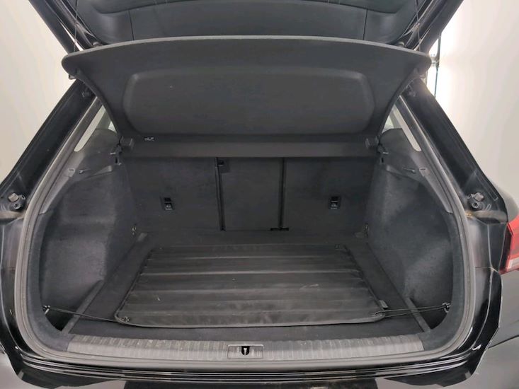 Audi Q3 — photo 7