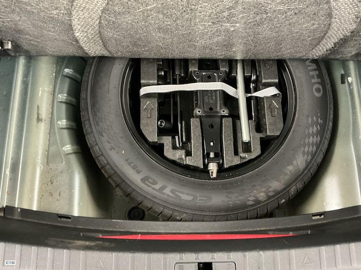 Skoda Octavia — photo 13