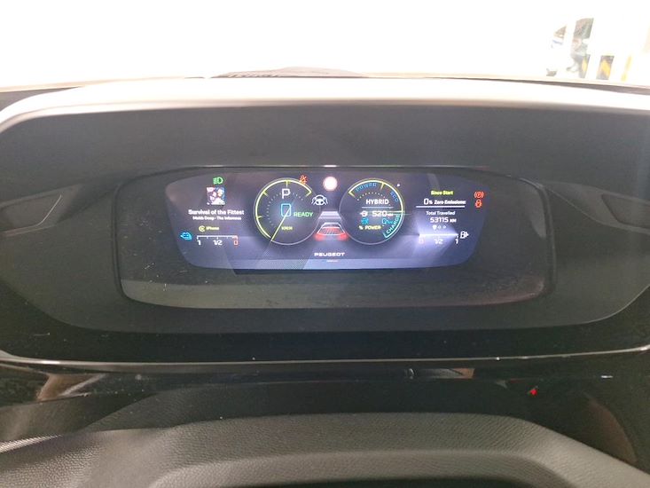 Peugeot 308 — photo 10