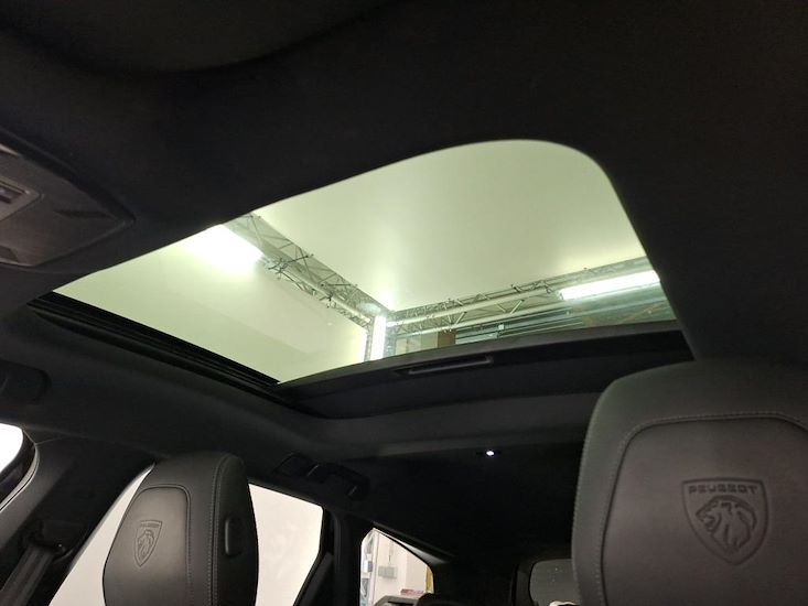Peugeot 308 — photo 13