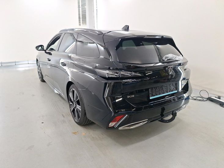 Peugeot 308 — photo 3