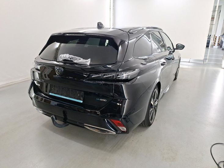 Peugeot 308 — photo 4