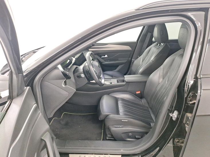 Peugeot 308 — photo 5