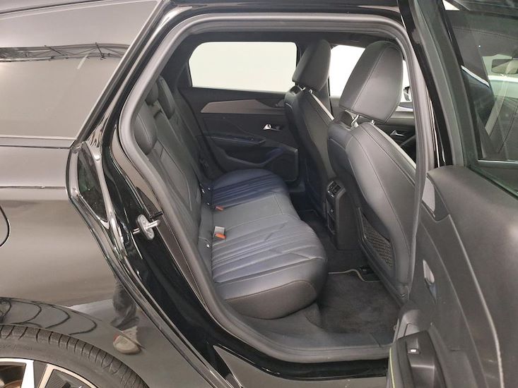 Peugeot 308 — photo 6