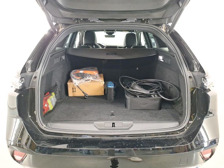 Peugeot 308 — photo 7