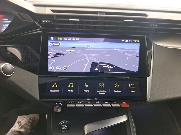 Peugeot 308 — photo 9