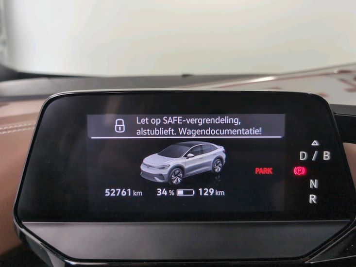 Volkswagen Id.5 — photo 10