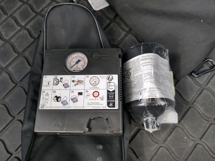 Volkswagen Id.5 — photo 11
