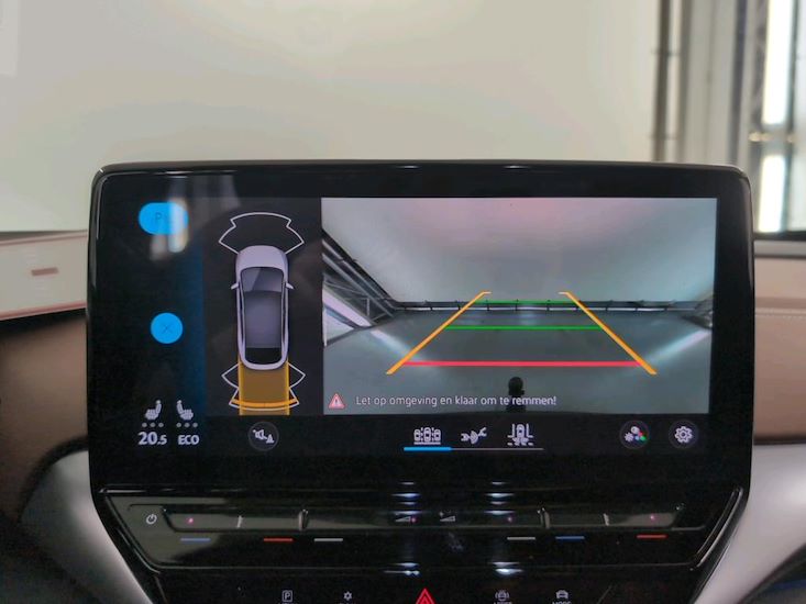 Volkswagen Id.5 — photo 12