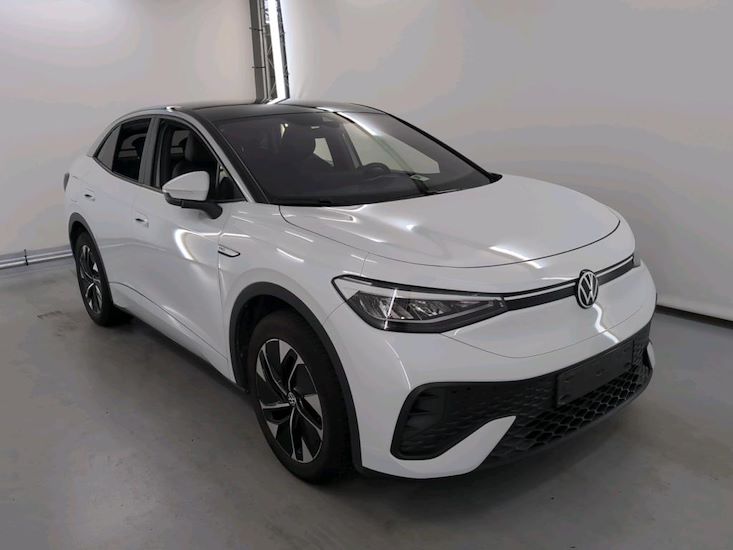 Volkswagen Id.5 — photo 2