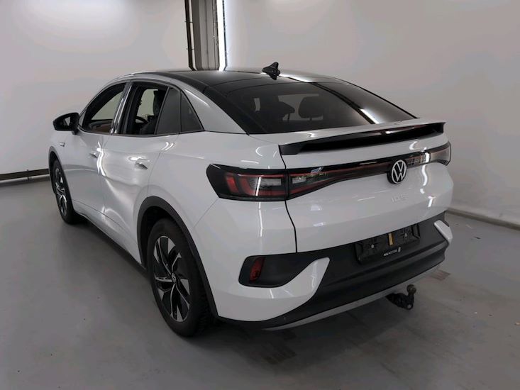 Volkswagen Id.5 — photo 3