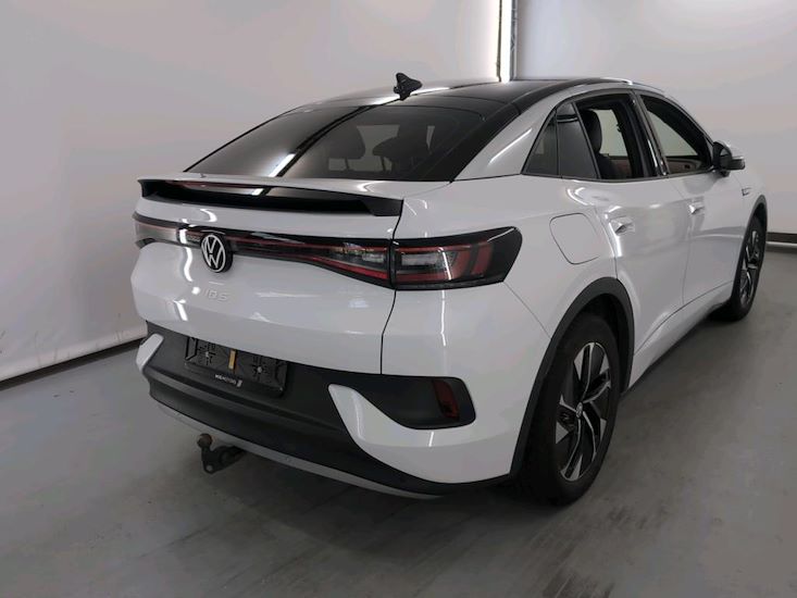 Volkswagen Id.5 — photo 4