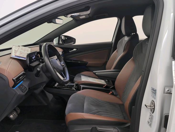 Volkswagen Id.5 — photo 5