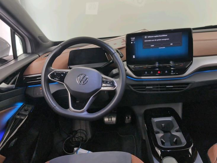 Volkswagen Id.5 — photo 8
