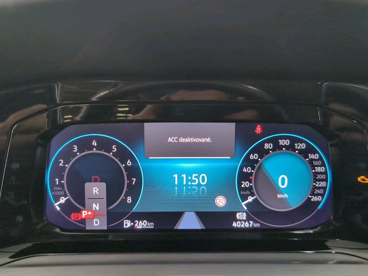 Volkswagen Golf — photo 10