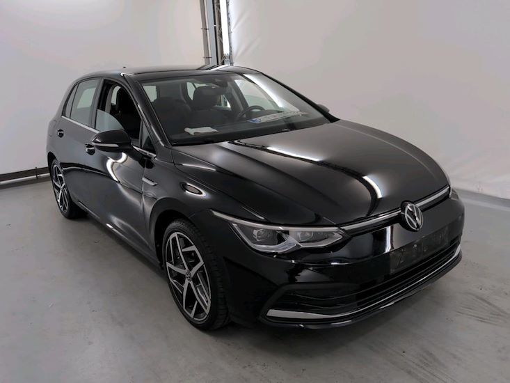 Volkswagen Golf — photo 2