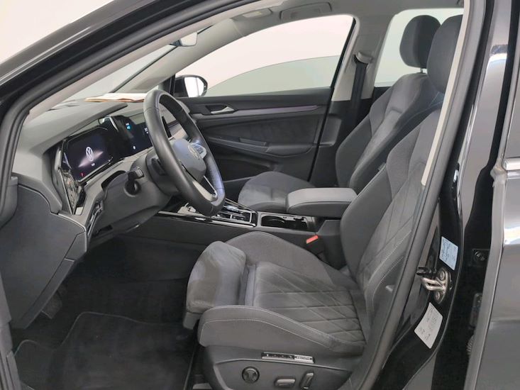 Volkswagen Golf — photo 5