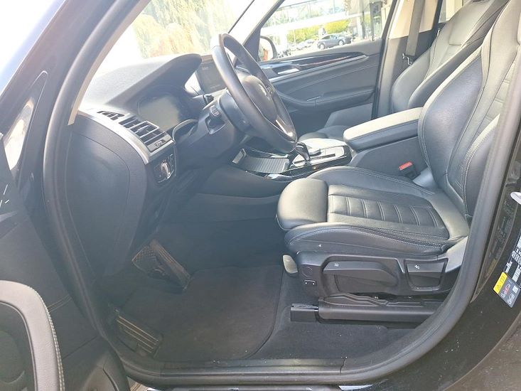 Bmw X3 — photo 5
