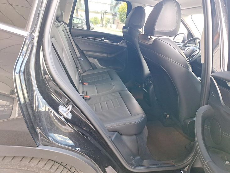 Bmw X3 — photo 6
