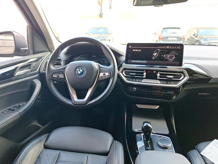 Bmw X3 — photo 8