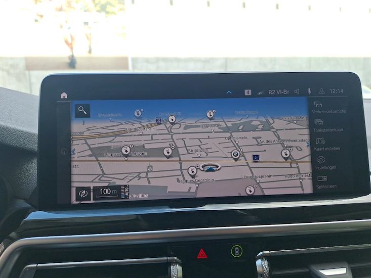 Bmw X3 — photo 9