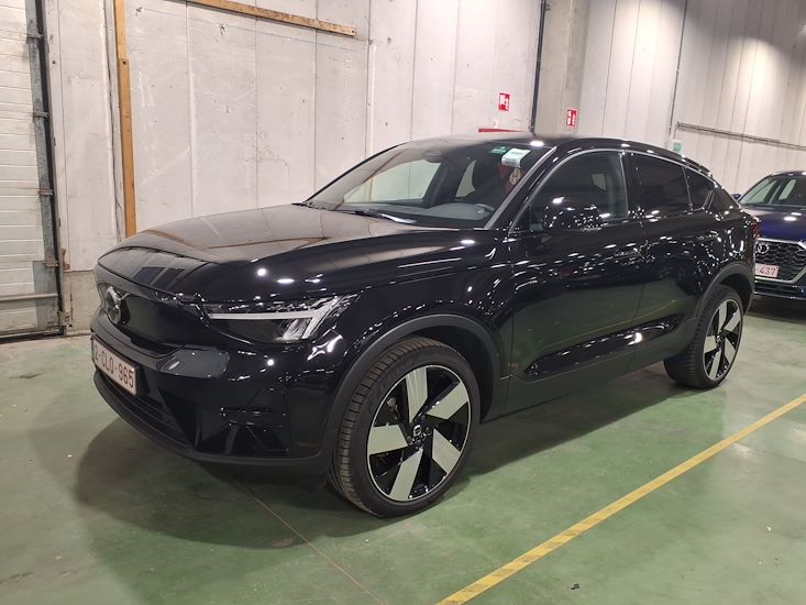 Volvo C40