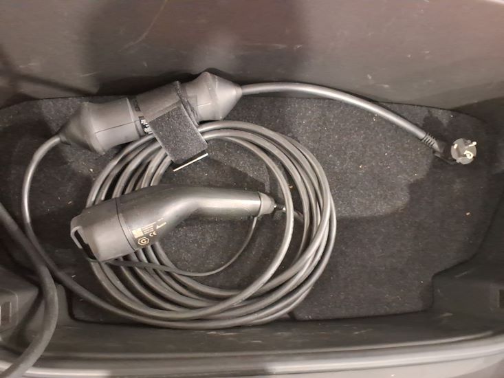 Volvo C40 — photo 12