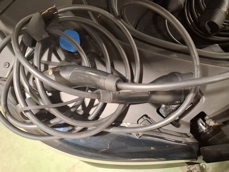 Volvo C40 — photo 13