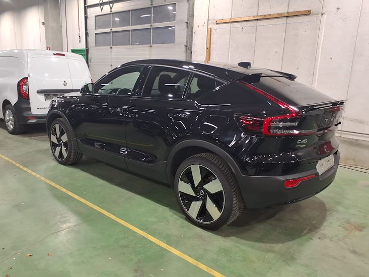 Volvo C40 — photo 2