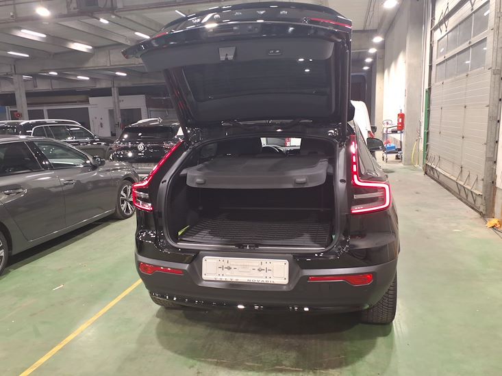 Volvo C40 — photo 3