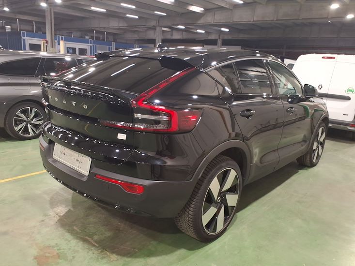 Volvo C40 — photo 4