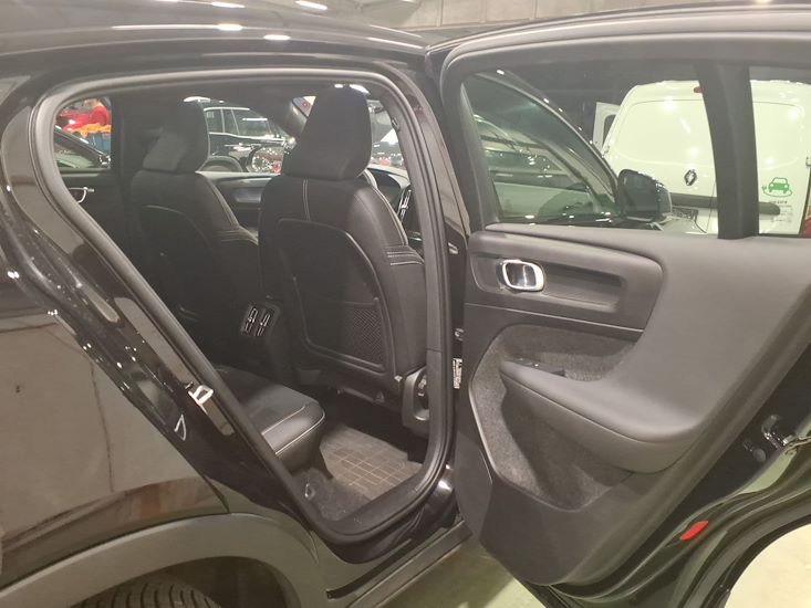 Volvo C40 — photo 5