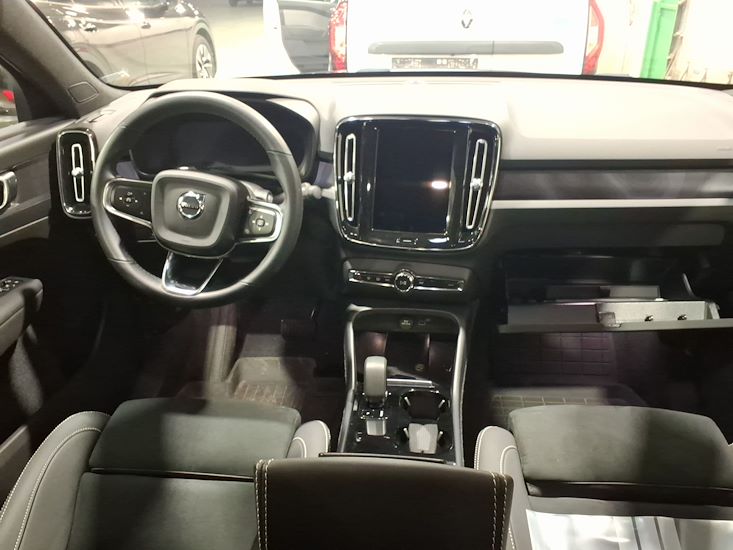 Volvo C40 — photo 6