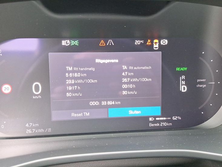 Volvo Xc40 — photo 10
