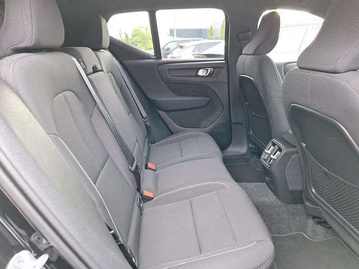 Volvo Xc40 — photo 6