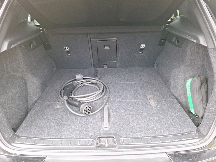 Volvo Xc40 — photo 7