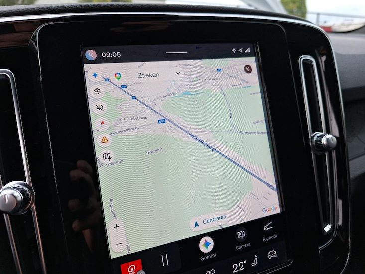 Volvo Xc40 — photo 9