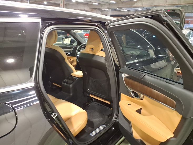 Volvo V90 — photo 3