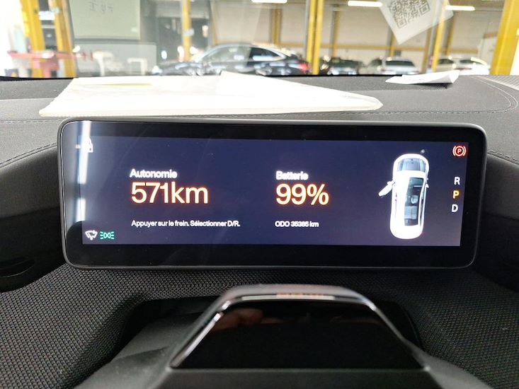 Polestar 4 — photo 10