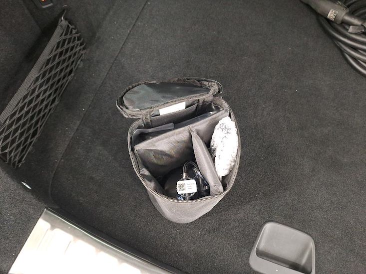 Polestar 4 — photo 11