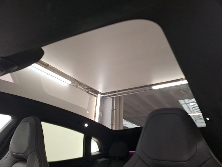 Polestar 4 — photo 13