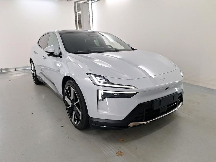 Polestar 4 — photo 2