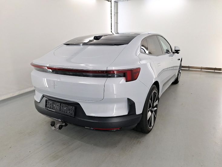 Polestar 4 — photo 4