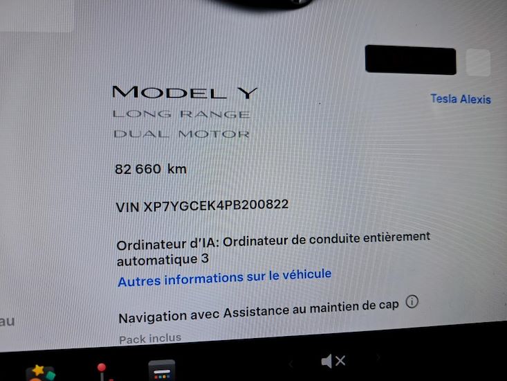 Tesla Model Y — photo 10