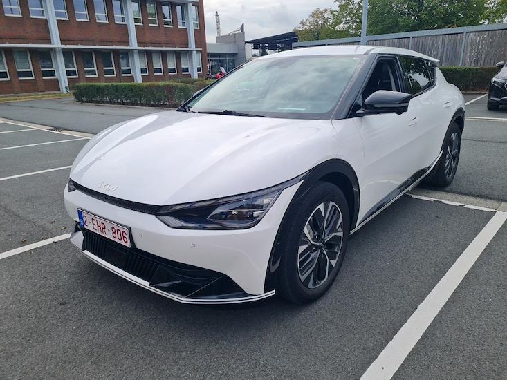 Kia Ev6