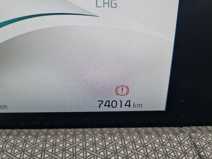 Kia Ev6 — photo 10