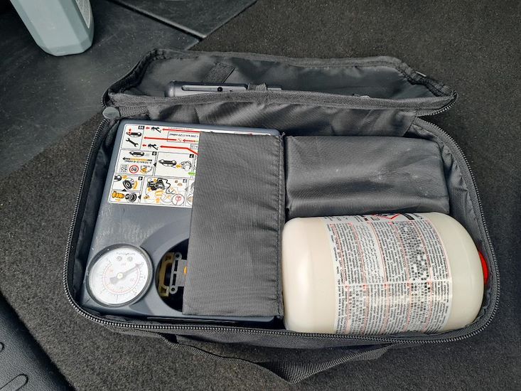 Kia Ev6 — photo 11