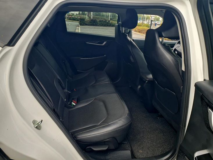 Kia Ev6 — photo 6