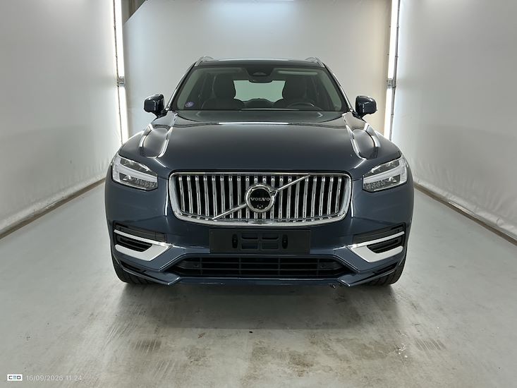 Volvo Xc90 — photo 2
