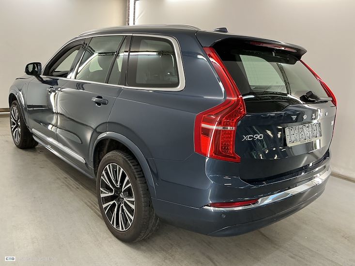 Volvo Xc90 — photo 3